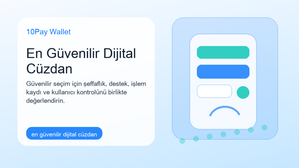 En güvenilir dijital cüzdan seçim kriterleri kapak görseli